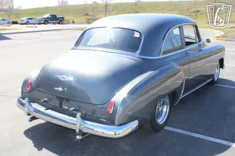 1949 Chevrolet Special - Deluxe photo 5