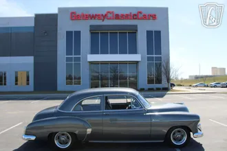 1949 Chevrolet Special - Deluxe photo 6