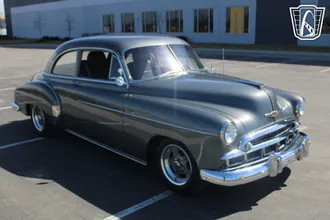 1949 Chevrolet Special - Deluxe photo 7