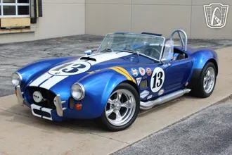 1966 Shelby Cobra photo 2