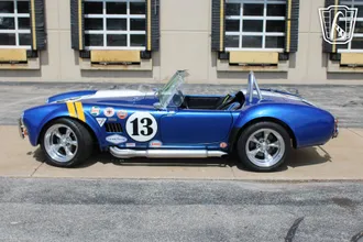 1966 Shelby Cobra photo 4