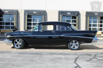 1957 Chevrolet 210 photo 5