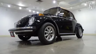 1979 Volkswagen Super Beetle photo 4