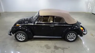 1979 Volkswagen Super Beetle photo 5