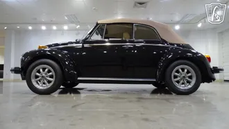 1979 Volkswagen Super Beetle photo 7