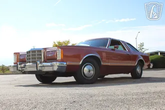 1979 Ford Thunderbird photo 4