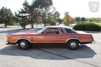 1979 Ford Thunderbird photo 5