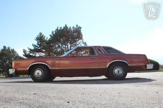 1979 Ford Thunderbird photo 7