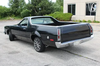 1979 Ford Ranchero photo 3