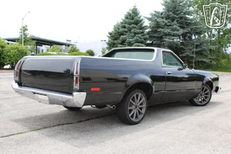1979 Ford Ranchero photo 4
