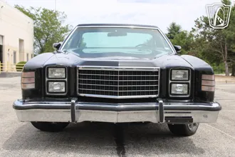 1979 Ford Ranchero photo 5