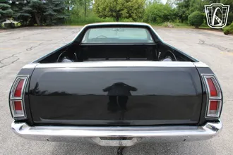 1979 Ford Ranchero photo 6
