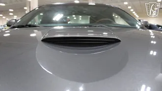 2003 Ford Thunderbird photo 5