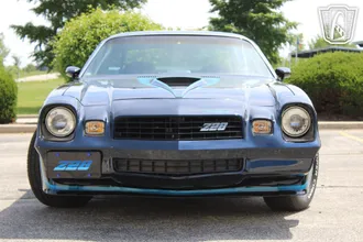 1979 Chevrolet Camaro photo 2