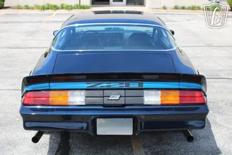 1979 Chevrolet Camaro photo 5