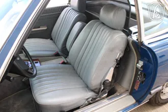 1983 Mercedes-Benz 380SL photo 7