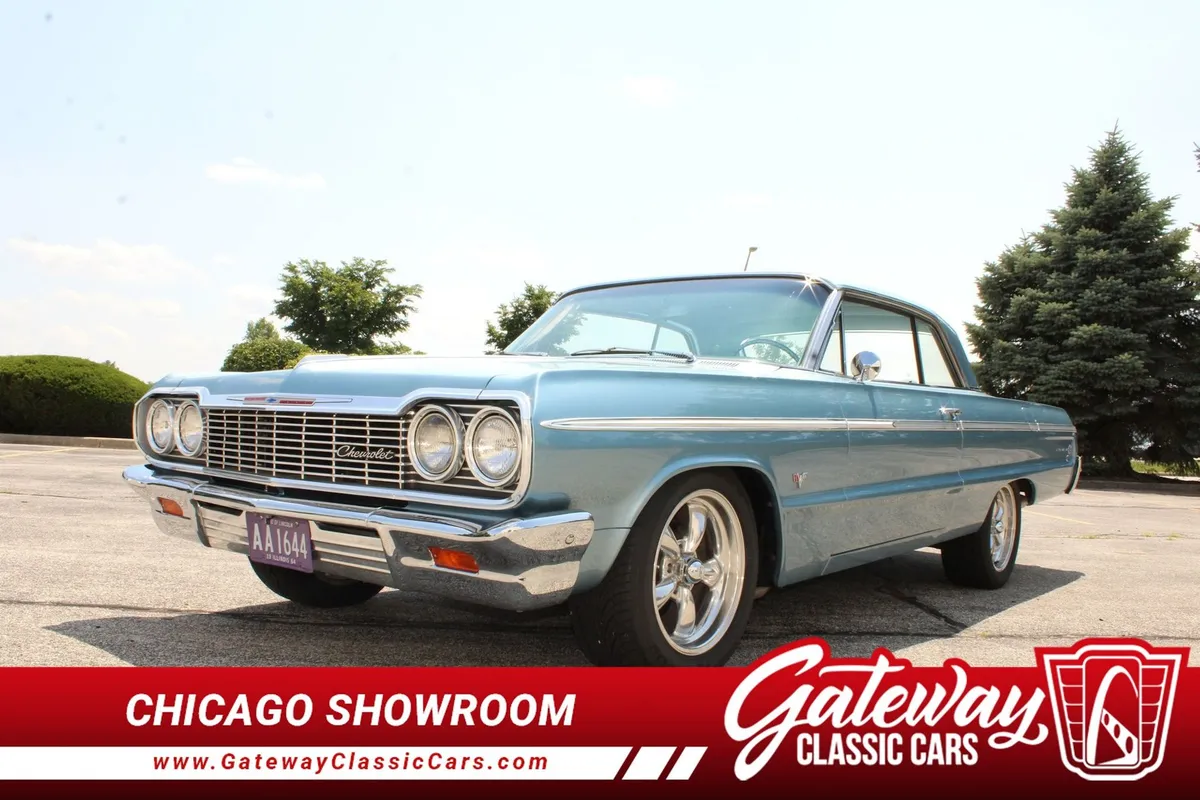 1964 Chevrolet Impala
