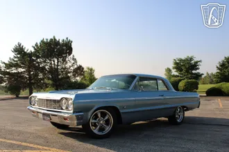 1964 Chevrolet Impala photo 2