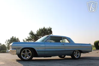 1964 Chevrolet Impala photo 3