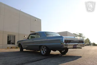 1964 Chevrolet Impala photo 5