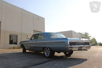 1964 Chevrolet Impala photo 6