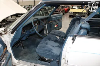 1976 Oldsmobile 98 photo 6