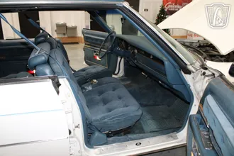 1976 Oldsmobile 98 photo 7