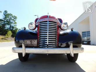 1940 Chevrolet C-K photo 2