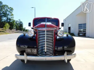 1940 Chevrolet C-K photo 3