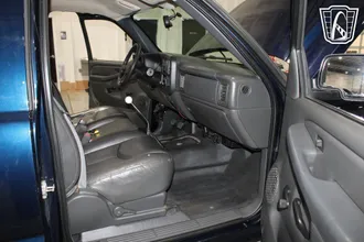 2007 Chevrolet Silverado photo 7