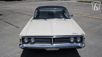 1966 Mercury Monterey photo 7