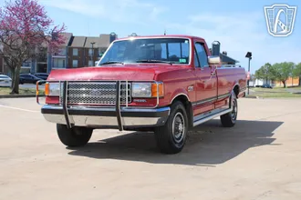 1991 Ford F250 photo 3