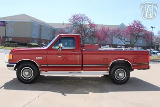 1991 Ford F250 photo 5