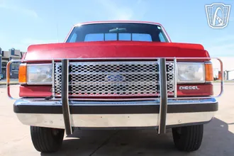 1991 Ford F250 photo 6