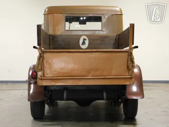 1935 Chevrolet Series EB photo 5
