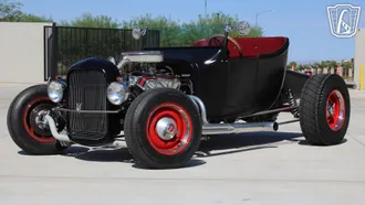 1925 Ford T-Bucket photo 3