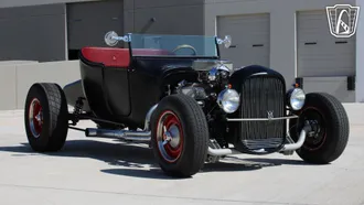 1925 Ford T-Bucket photo 6