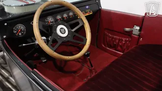 1925 Ford T-Bucket photo 7