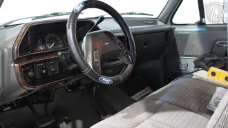 1991 Ford F350 photo 7