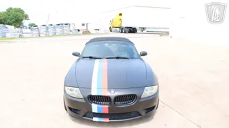 2006 BMW Z4 photo 5