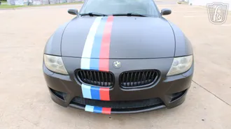 2006 BMW Z4 photo 7