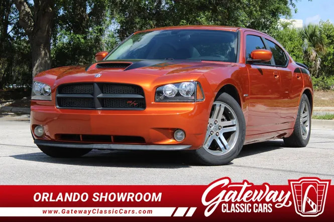 2006 Dodge Charger