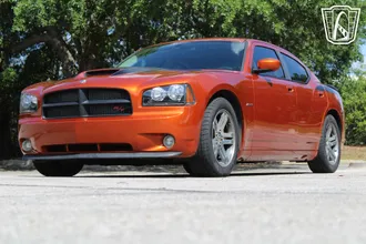 2006 Dodge Charger photo 2