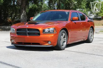 2006 Dodge Charger photo 3