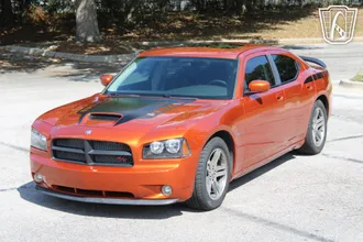 2006 Dodge Charger photo 4
