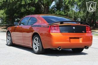 2006 Dodge Charger photo 6