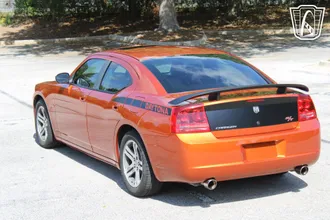2006 Dodge Charger photo 7
