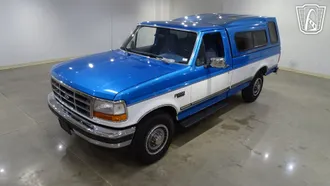 1994 Ford F-250 photo 2