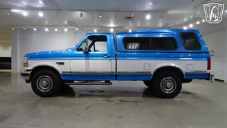 1994 Ford F-250 photo 6