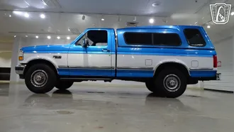1994 Ford F-250 photo 7